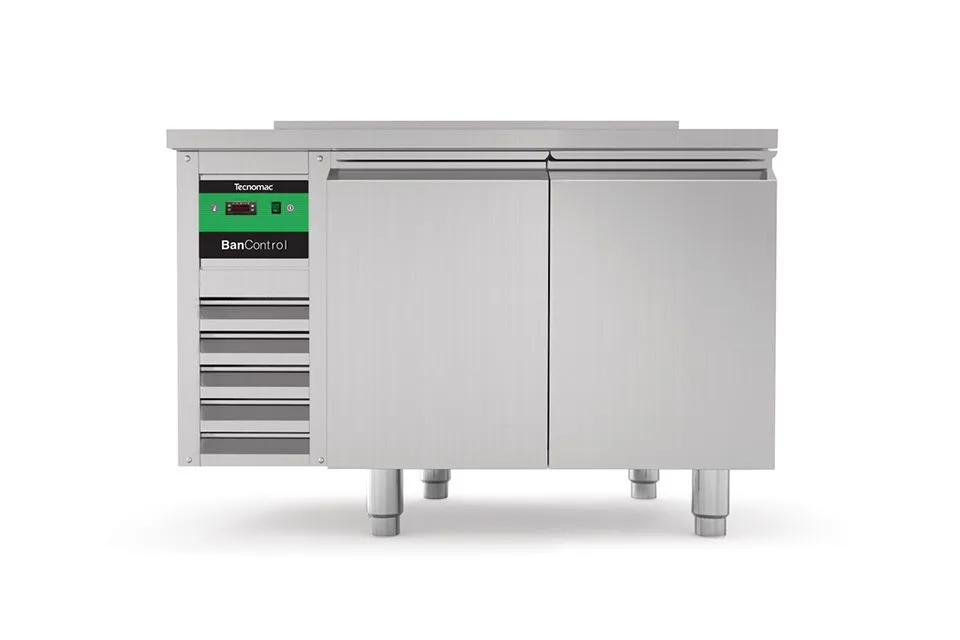 Стол морозильный Tecnomac TBN 2