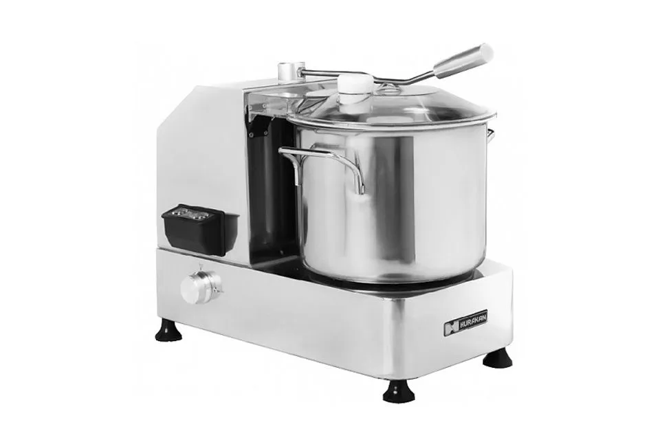 Куттер Hurakan HKN-CL6