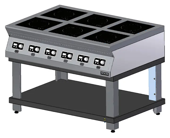 Плита Марихолодмаш ПИ69П–3,5 Плита Марихолодмаш ПИ69П–3,5