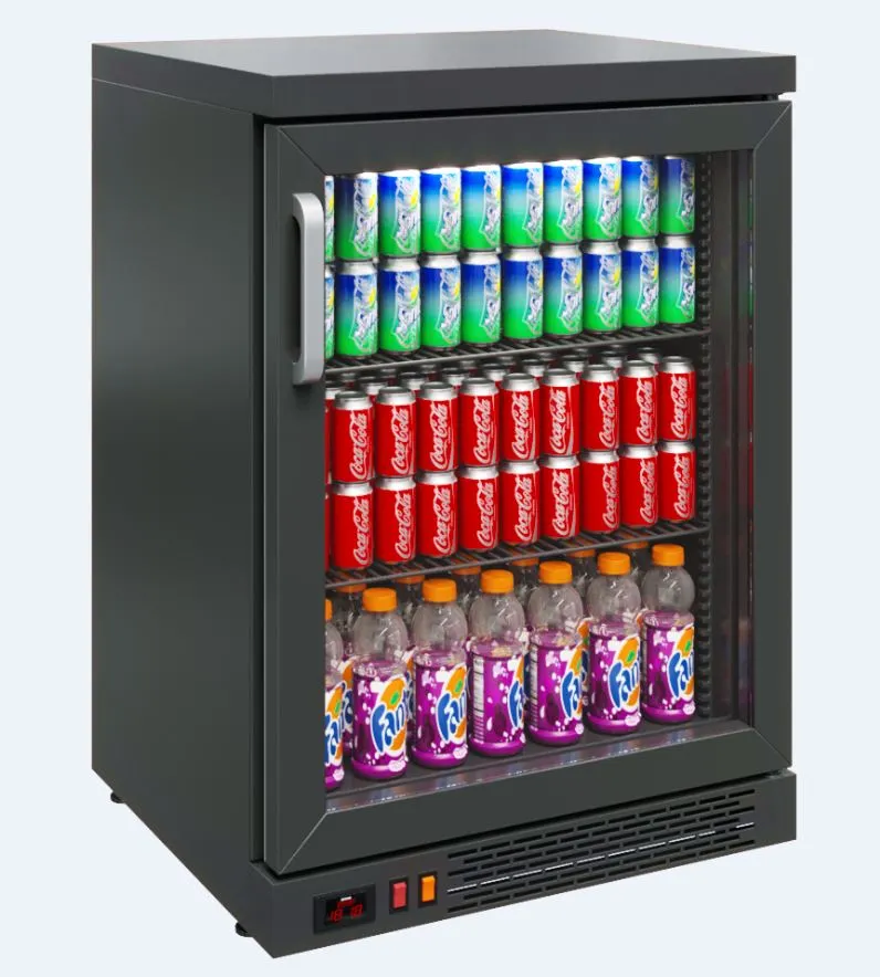 Барный холодильник Полаир TD101-Bar