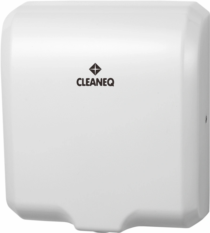 Электросушитель CLEANEQ KW-1040 белый глянец Электросушитель CLEANEQ KW-1040 белый глянец