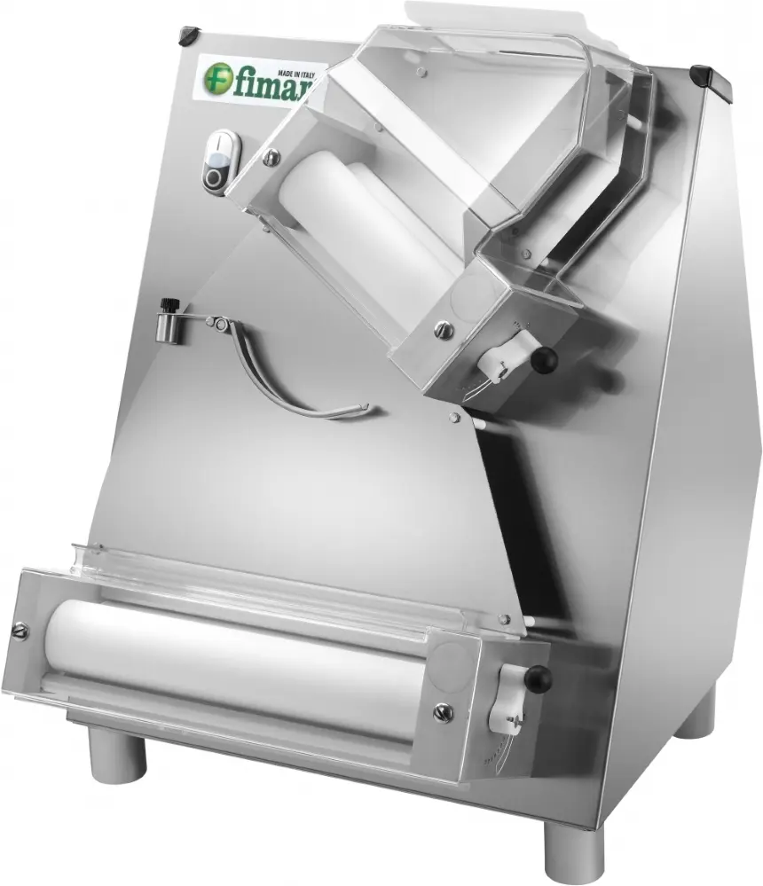 Тестораскаточная машина Fimar FI/32 Тестораскаточная машина Fimar FI/32