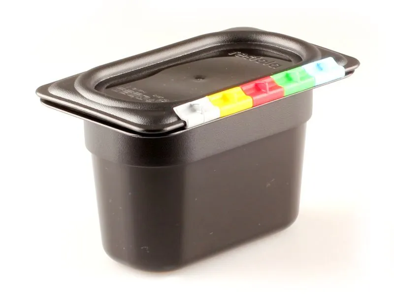 Гастроёмкость из полипропилена Рестола 422102513