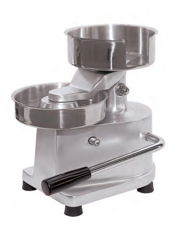 Пресс для гамбургеров EKSI EHF-150