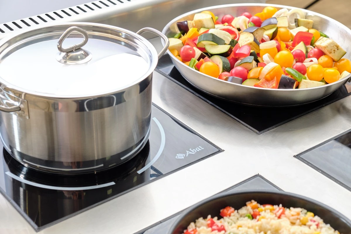 Плита Abat КИП-49П-5,0-01