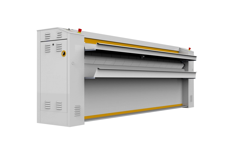 Гладильный каландр GMP G 26-35 хром