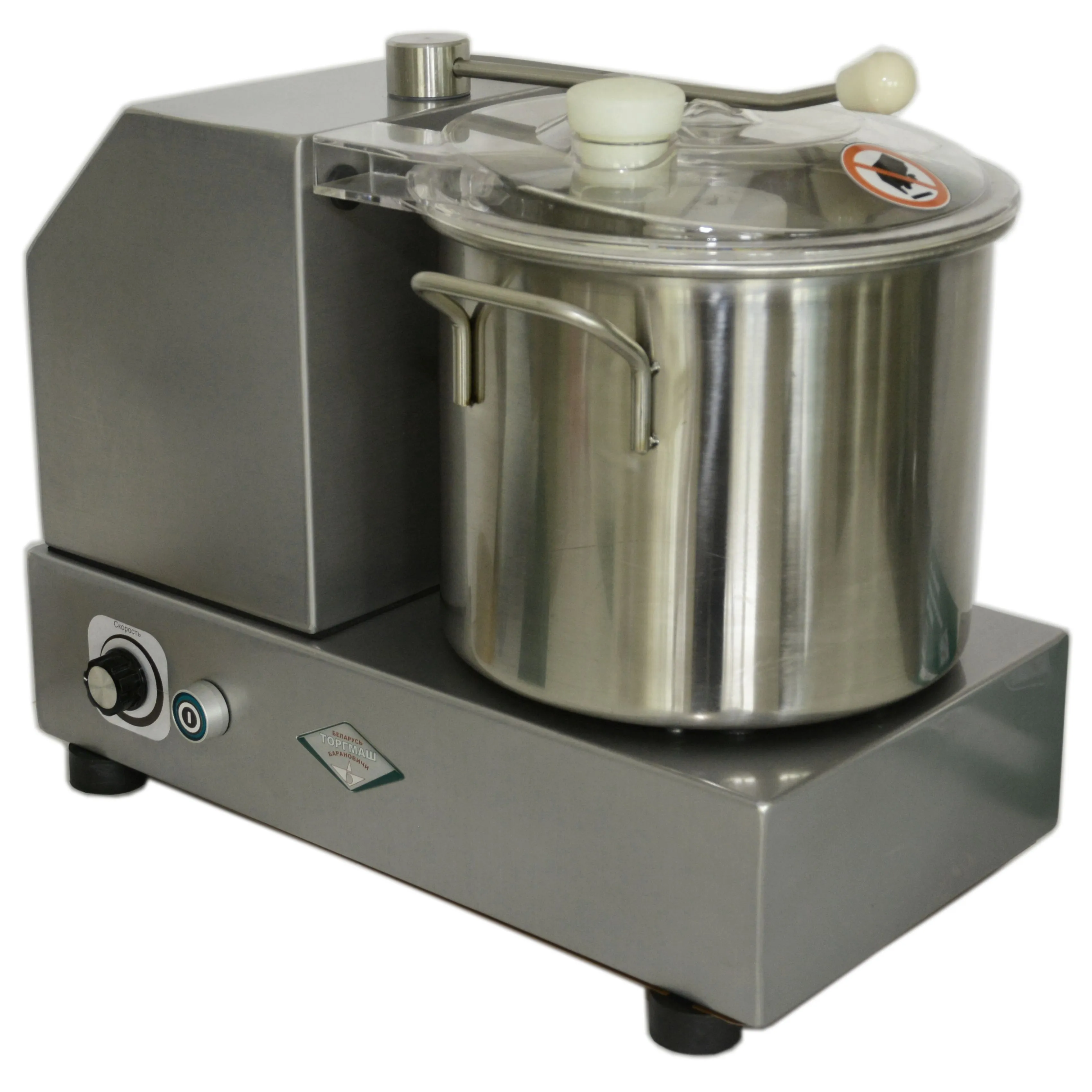 Куттер ТОРГМАШ-Барановичи КМ-9 Куттер ТОРГМАШ-Барановичи КМ-9