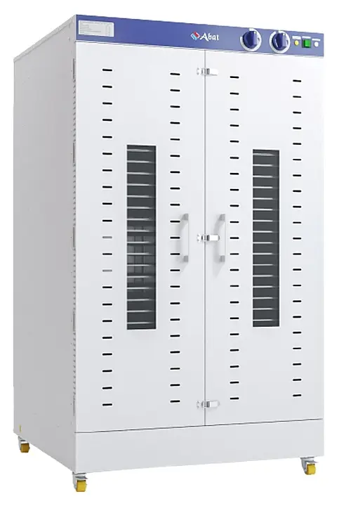 Шкаф сушильный Abat ШС-32-2Г-03