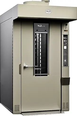Печь ротационная WLBake ROTOR Slim Smart (40x60)