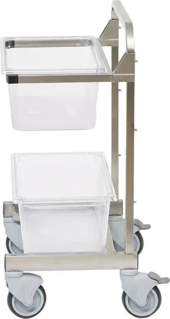 Тележка для овощерезок Robot Coupe 49128