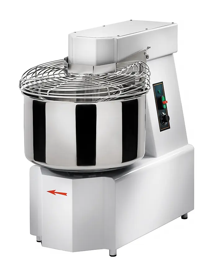 Тестомес GAM IMPS30TR400 Тестомес GAM IMPS30TR400
