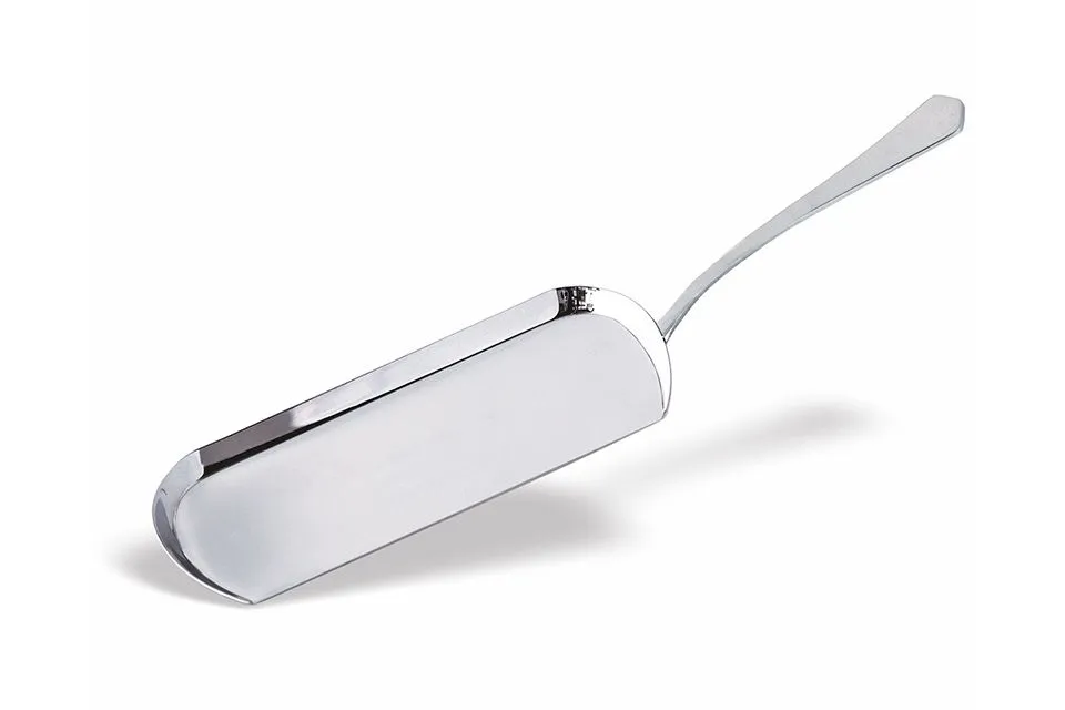 Лопатка из нержавеющей стали Pujadas 625.000