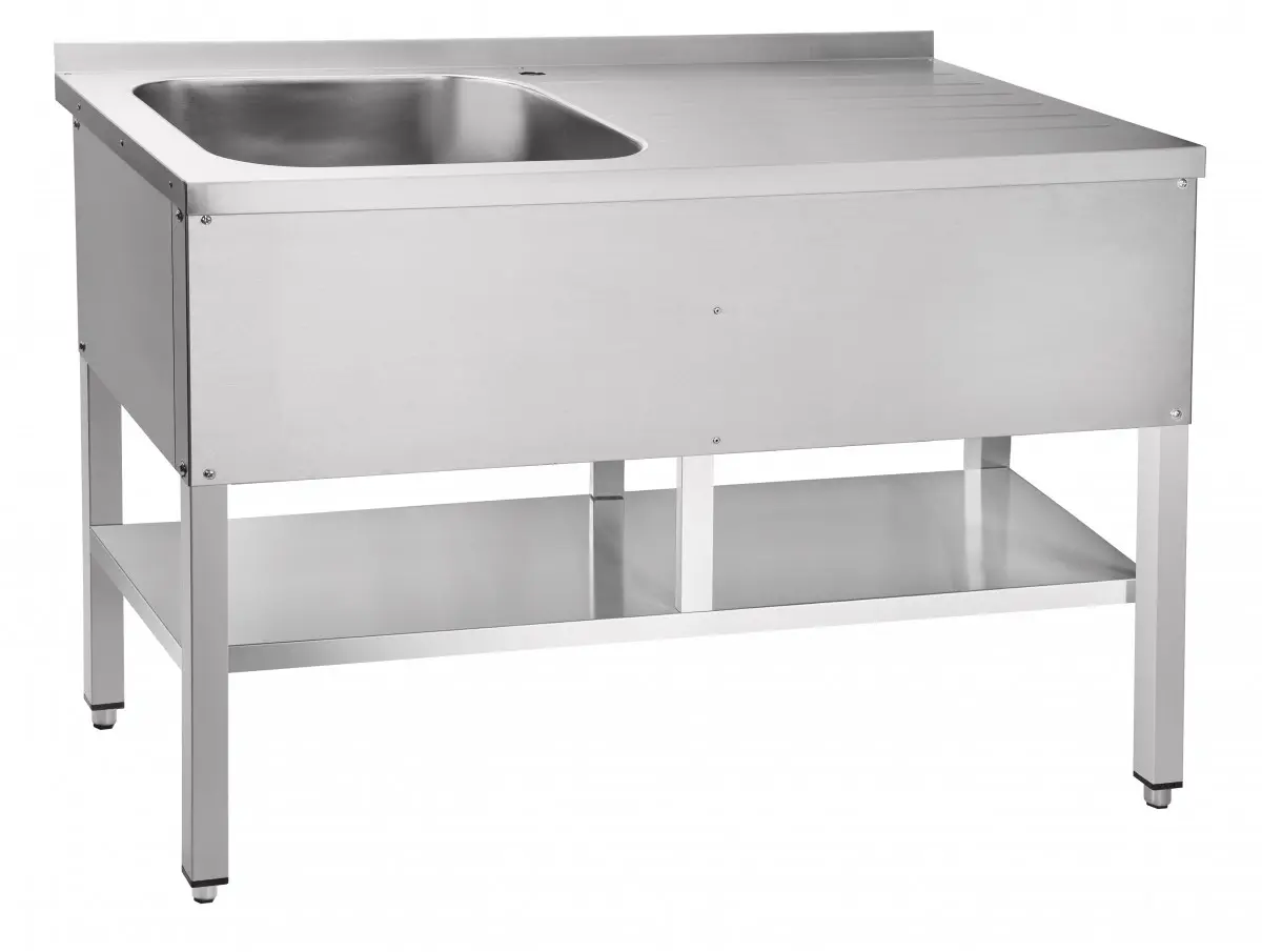 Ванна моечная Abat СМО-6-3 РН