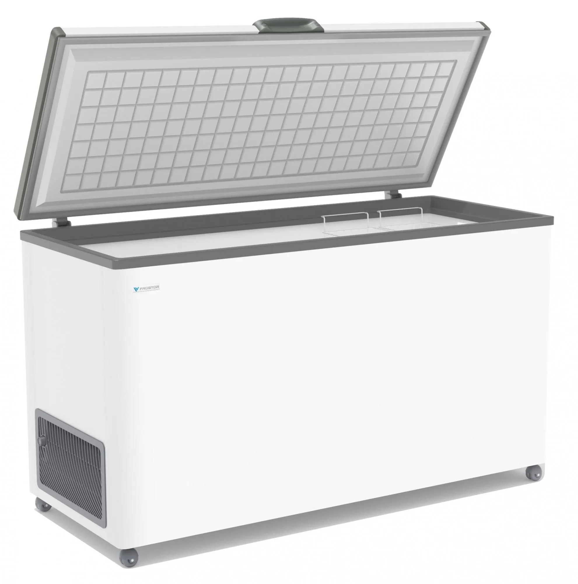 Ларь морозильный Frostor F 500 S Ларь морозильный Frostor F 500 S