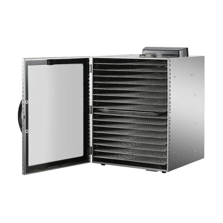 Шкаф сушильный EKSI HFD-16