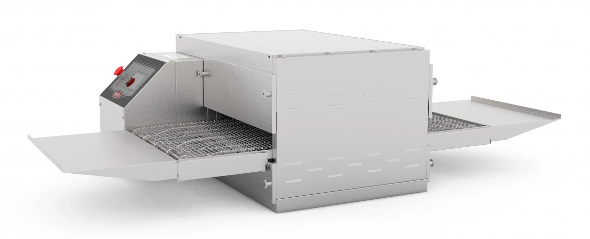 Печь для пиццы конвейерная Abat ПЭК-400П