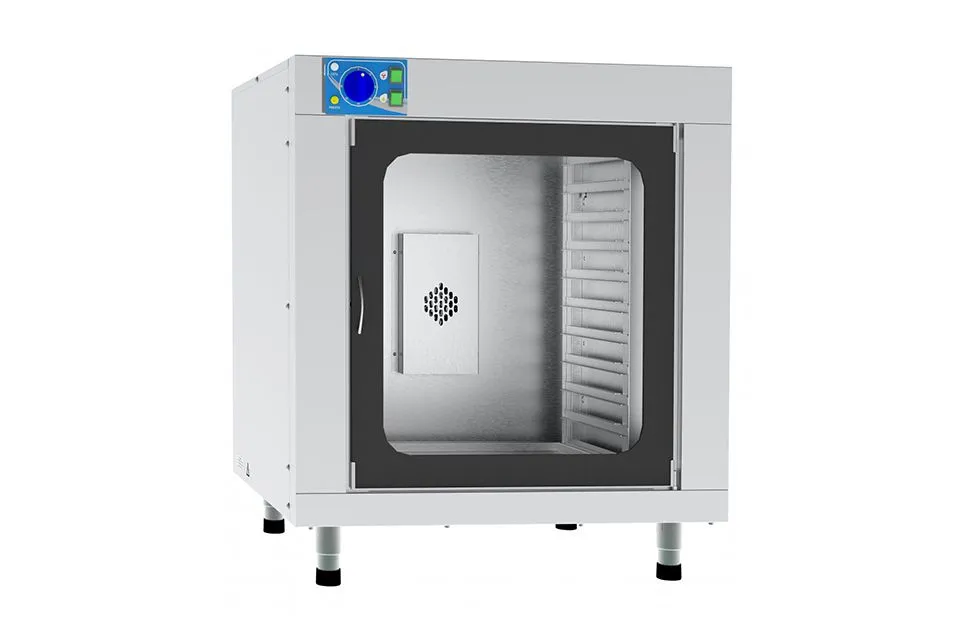 Расстоечный шкаф Abat ШРТ 10-1/1М2 Расстоечный шкаф Abat ШРТ 10-1/1М2