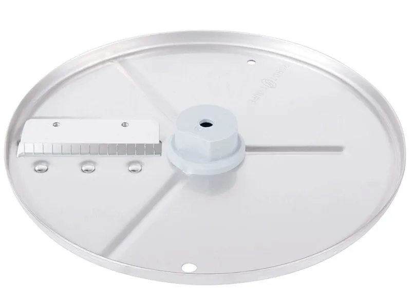 Диск Robot Coupe для нарезки соломкой 2х4 мм (27080) Диск Robot Coupe для нарезки соломкой 2х4 мм (27080)