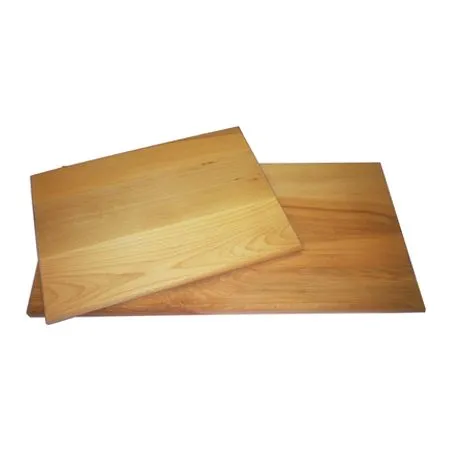 Доска из дерева Профлайнтрейд 600х300х30 береза