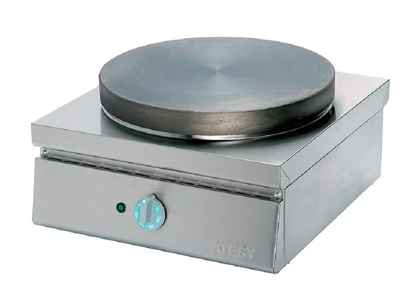 Блинница Atesy БА-1/2.5