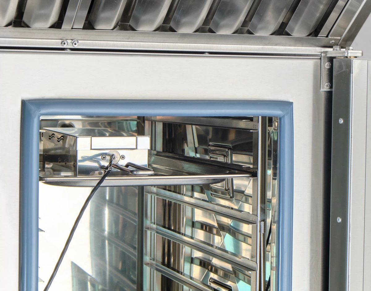 Коптильная камера Abat ДГ-85 (Smoker)