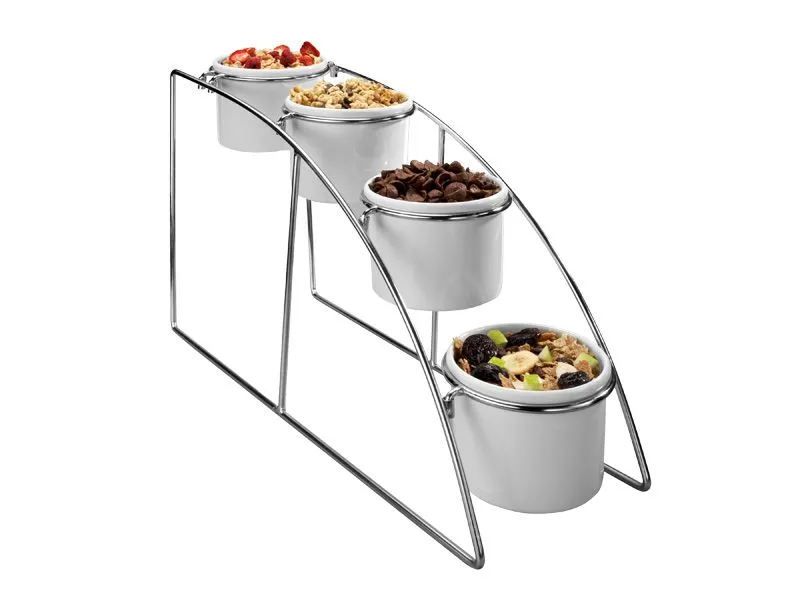 Стойка для выкладки Pujadas 22158 Стойка для выкладки Pujadas 22158