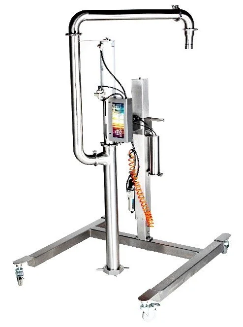 Депозитор EKSI TPL-40