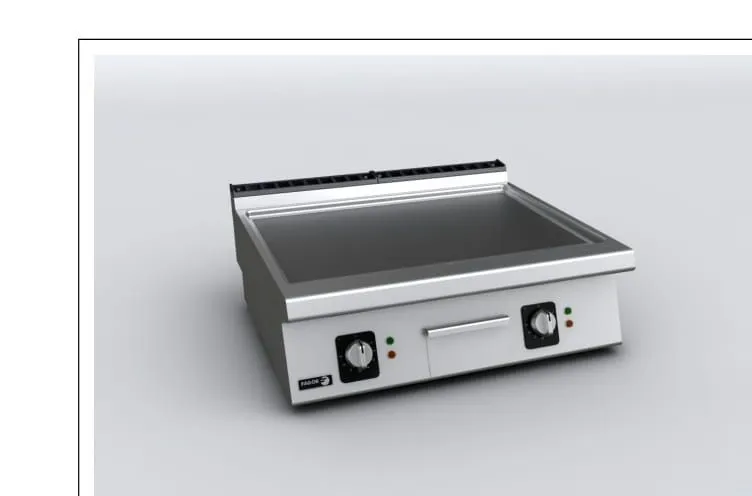 Жарочная поверхность Fagor Professional FT-E710 C L