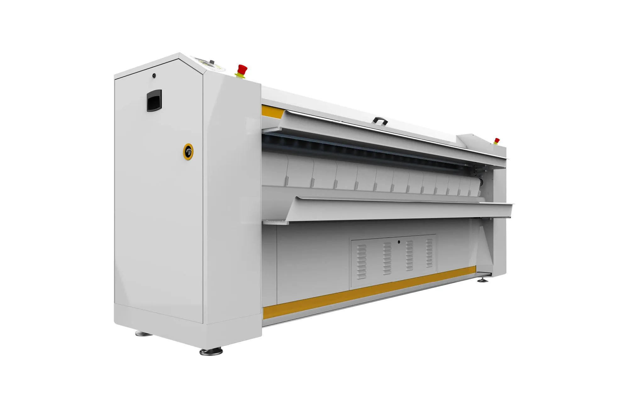 Гладильный каландр GMP G 26.50