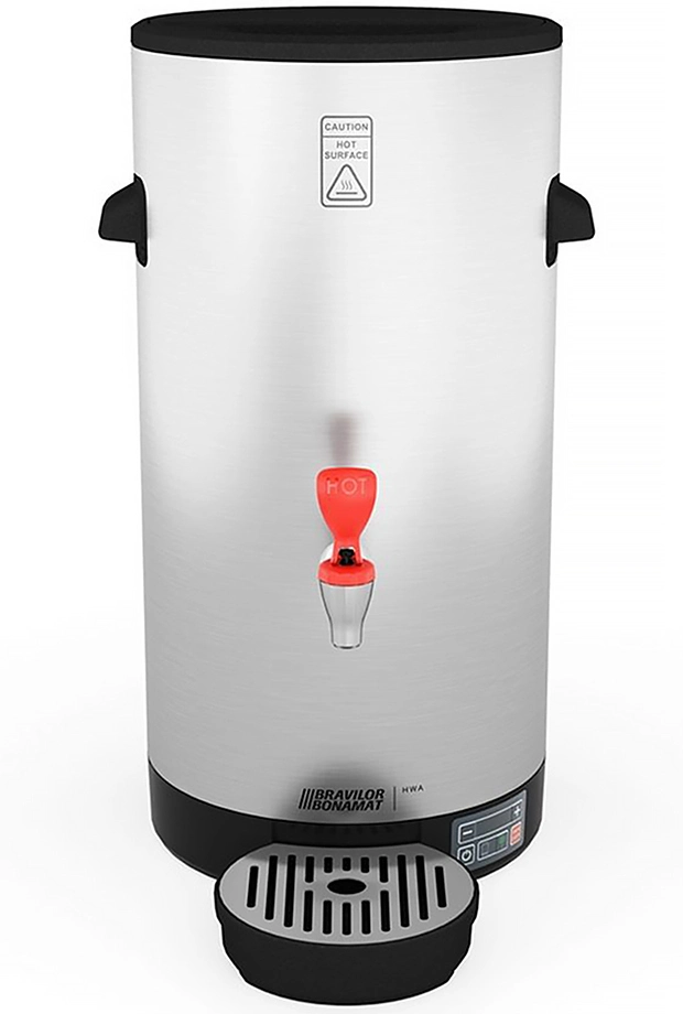 Кипятильник для общепита Bravilor Bonamat HWA 12