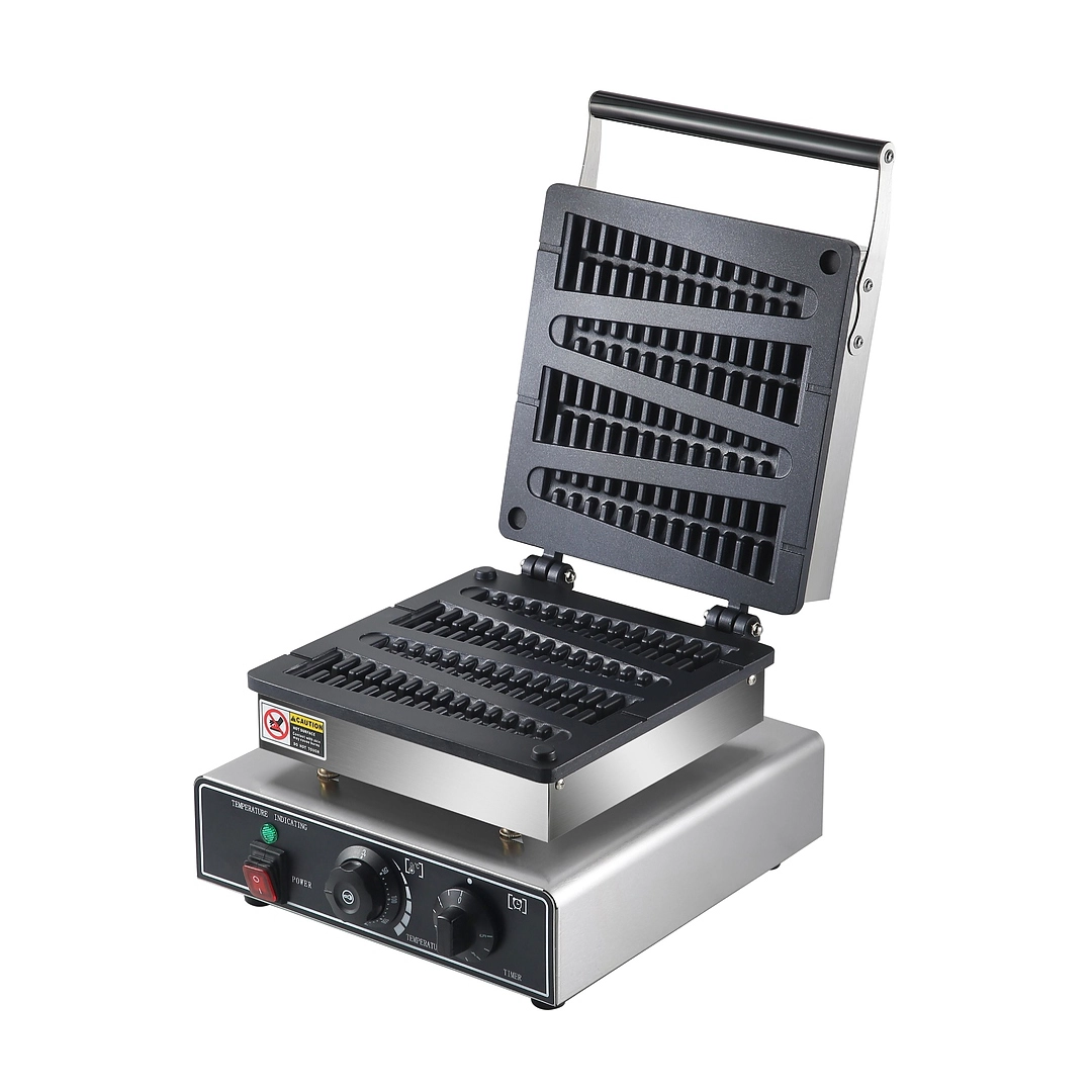 Вафельница EKSI HX-2208