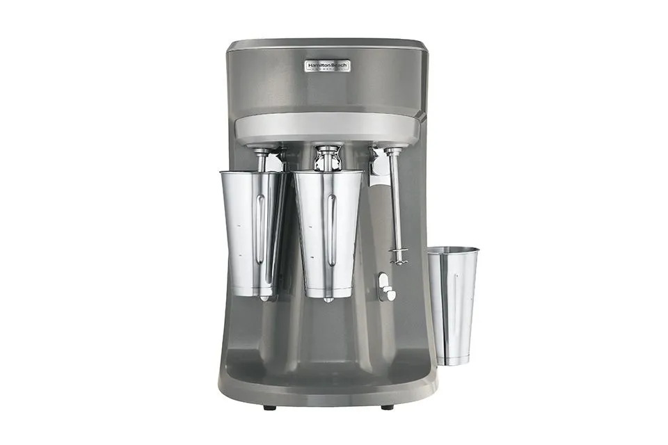 Миксер для молочных коктейлей Hamilton Beach HMD400P-CE