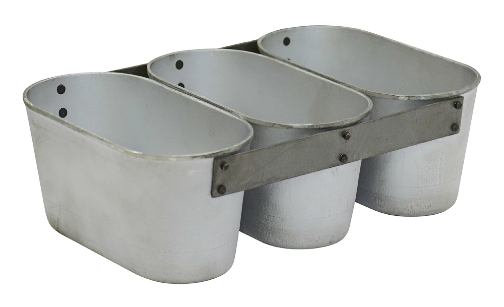 Кондитерская форма Спика Форма №10 овал/3