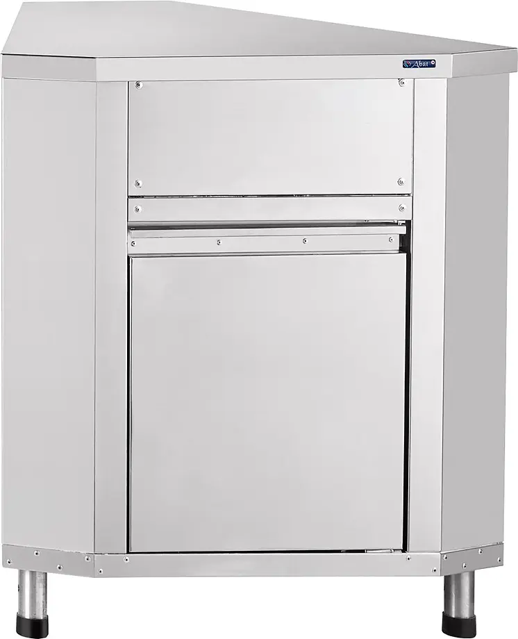 Модуль поворотный Abat МП-45Т-01