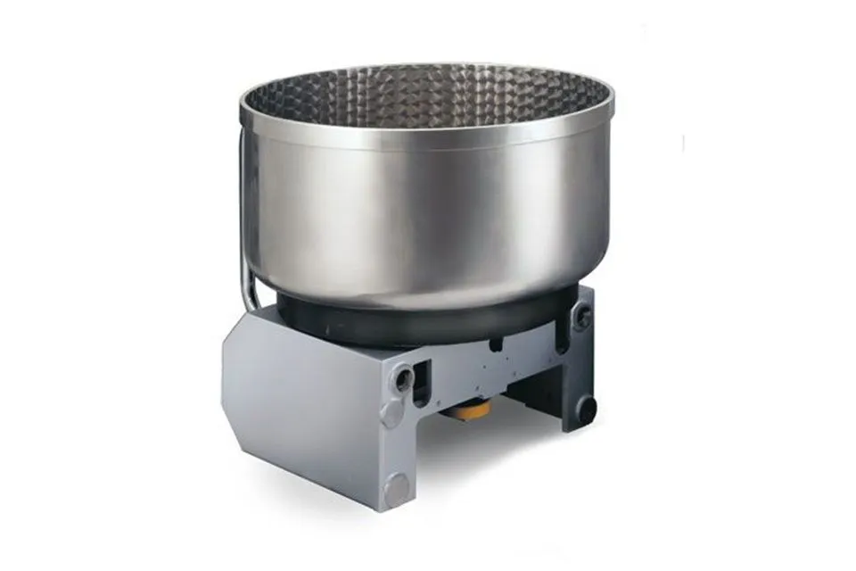 Дежа подкатная WLBake BLM 130