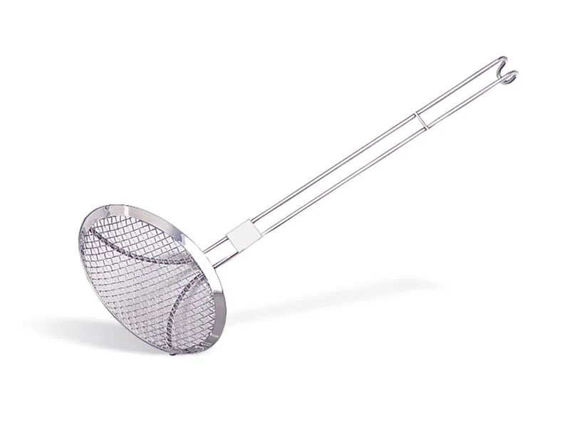 Шумовка из нержавеющей стали Pujadas 315.020