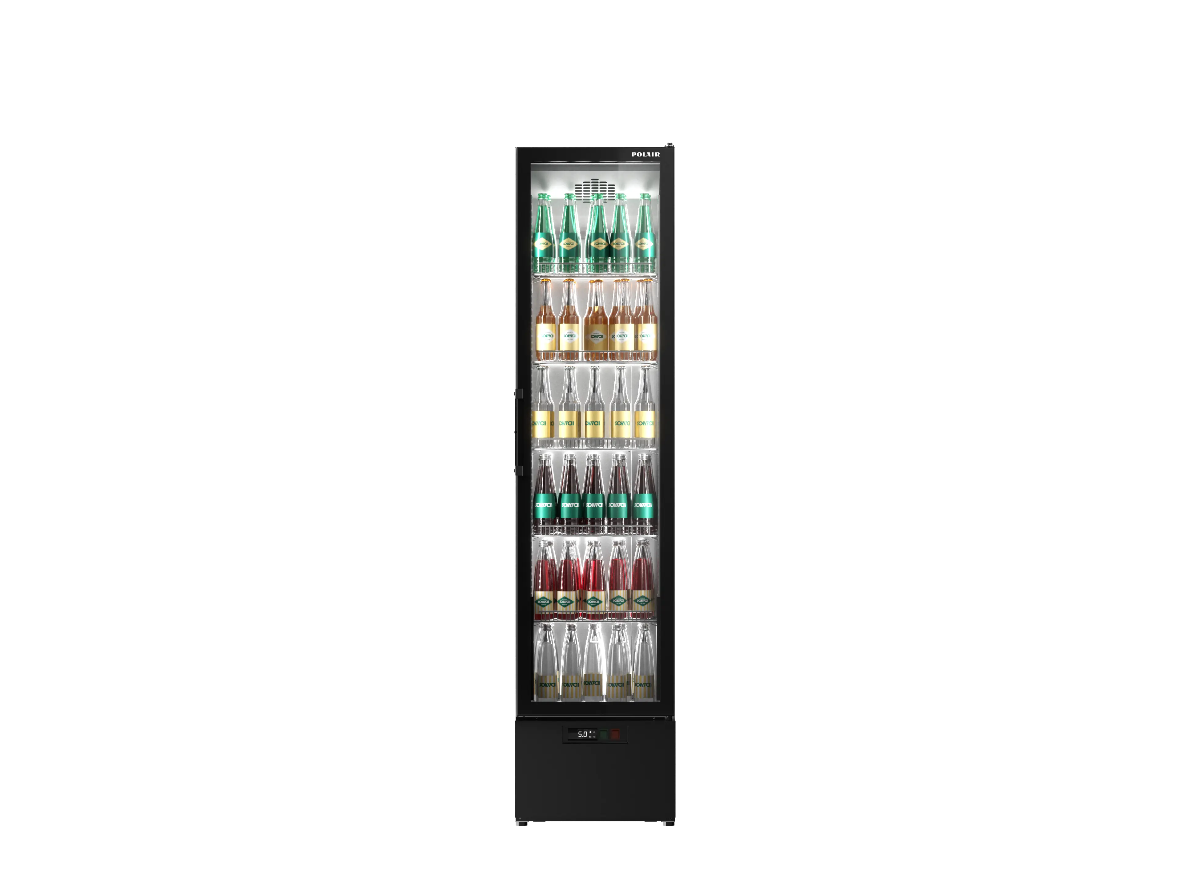 Шкаф холодильный Полаир V250 Шкаф холодильный Полаир V250