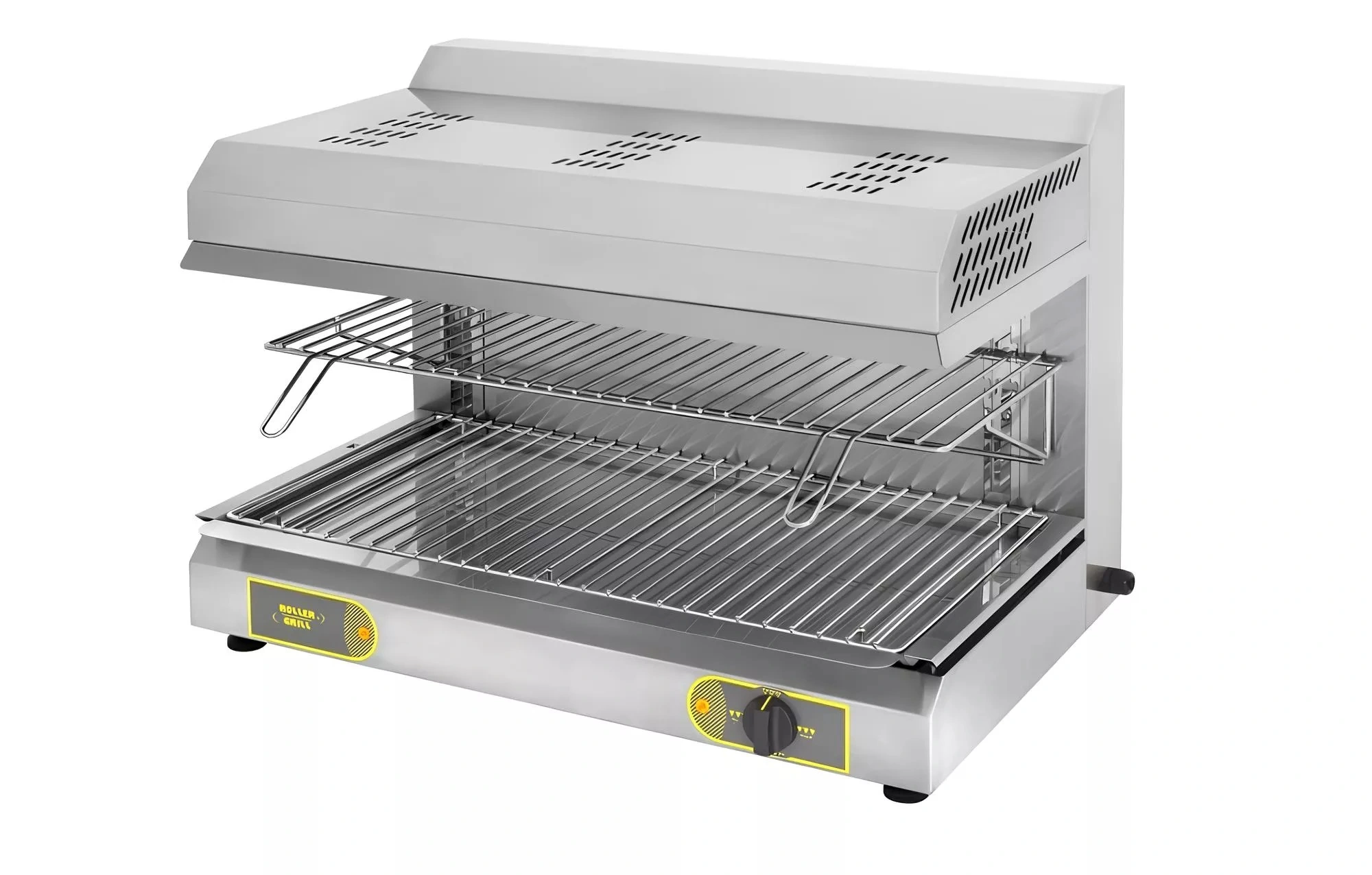 Гриль-саламандра Roller Grill SEF 800 Q