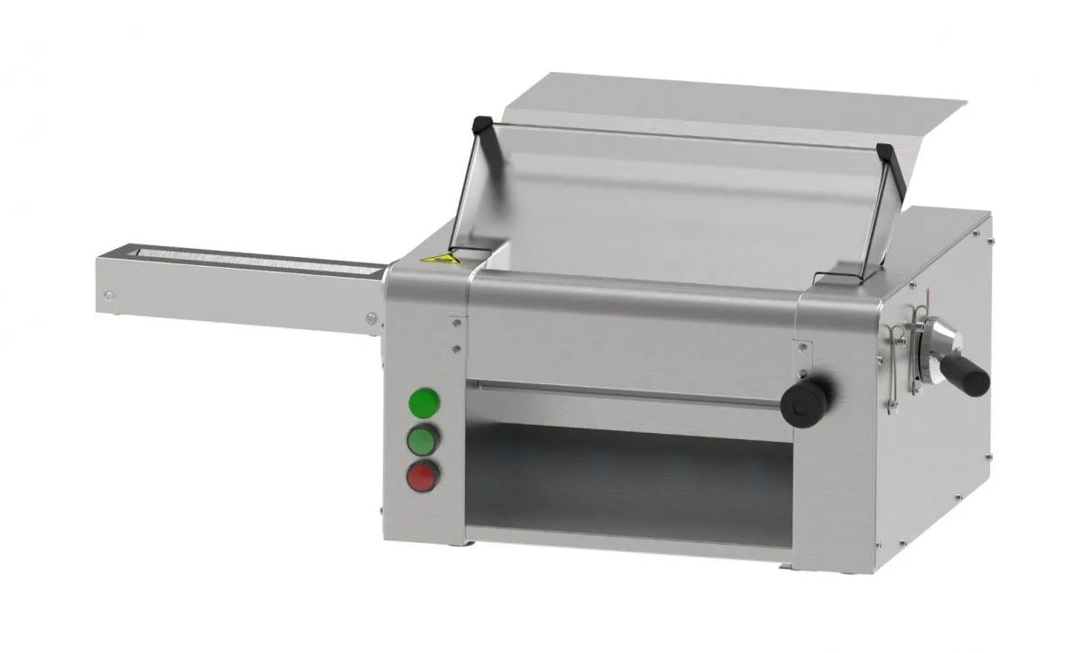 Тестораскаточная машина Abat ТРМ-320