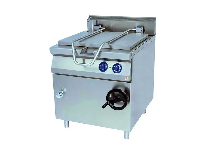 Котел пищеварочный Kogast EK T9/100-P