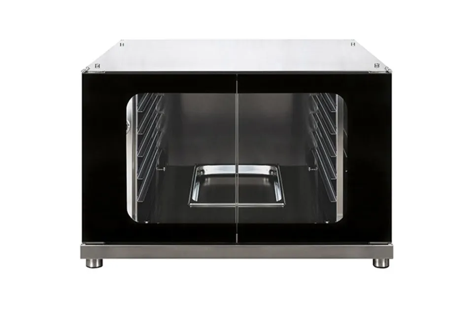 Расстоечный шкаф SMEG LEV1035XV Расстоечный шкаф SMEG LEV1035XV