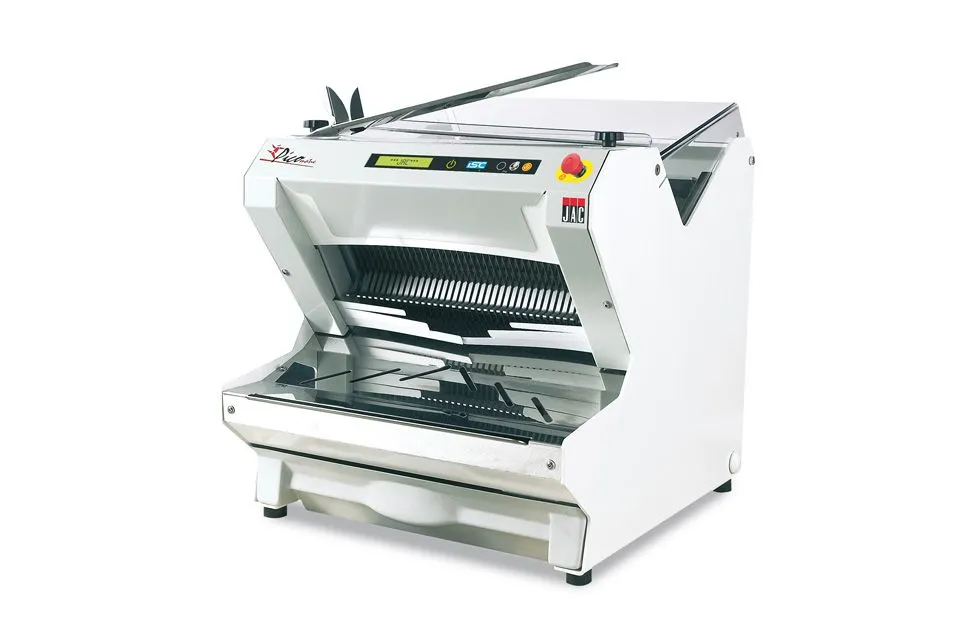 Хлеборезка JAC PICOMATIC 450M (11мм)