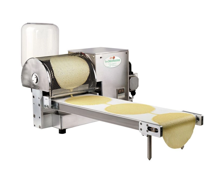 Блинница La Monferrina C1 круг LM52064 Блинница La Monferrina C1 круг LM52064