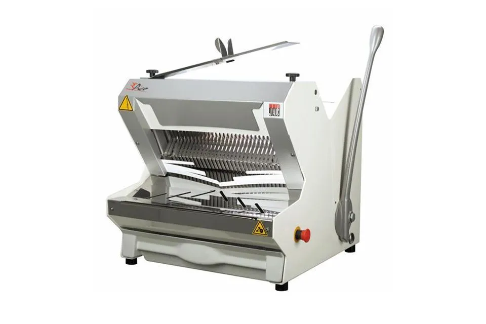 Хлеборезка JAC PICO 450 (11мм), 220В