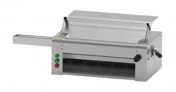 Тестораскаточная машина Abat ТРМ-520