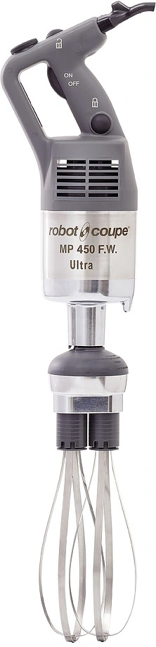 Миксер ручной Robot Coupe MP 450 FW Ultra (34880L)