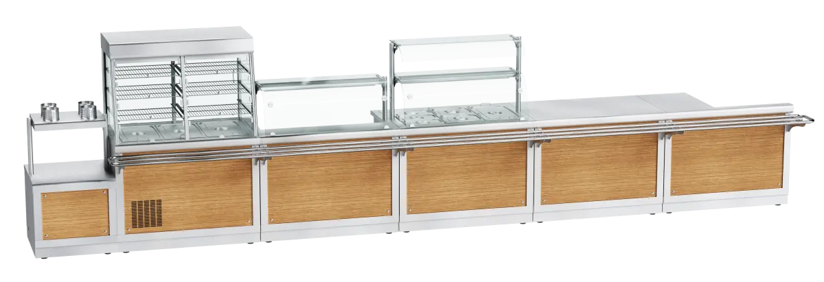 Модуль поворотный Abat МП-90Х-01 Модуль поворотный Abat МП-90Х-01