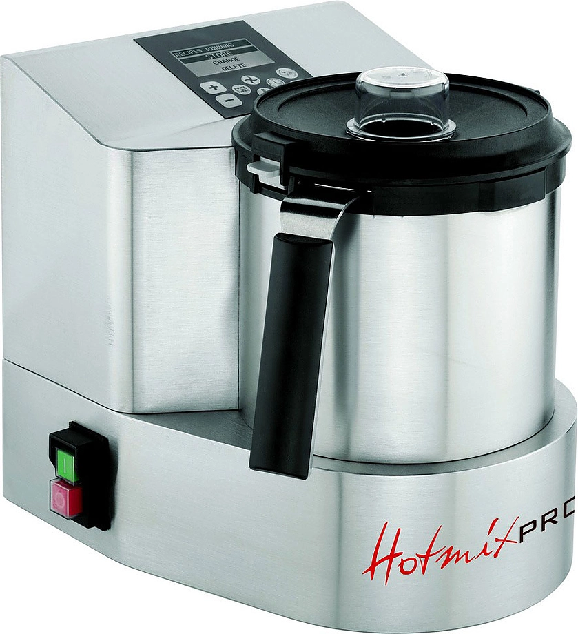 Блендер барный HotmixPRO HotmixPRO GASTRO Блендер барный HotmixPRO HotmixPRO GASTRO