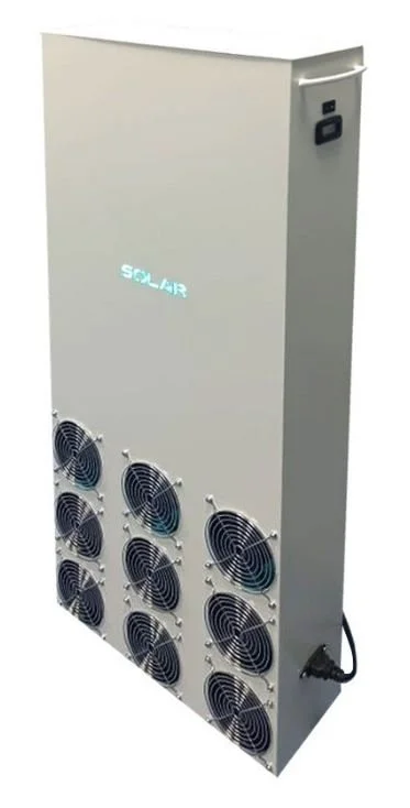 Облучатель бактерицидный Solar - super power Облучатель бактерицидный Solar - super power