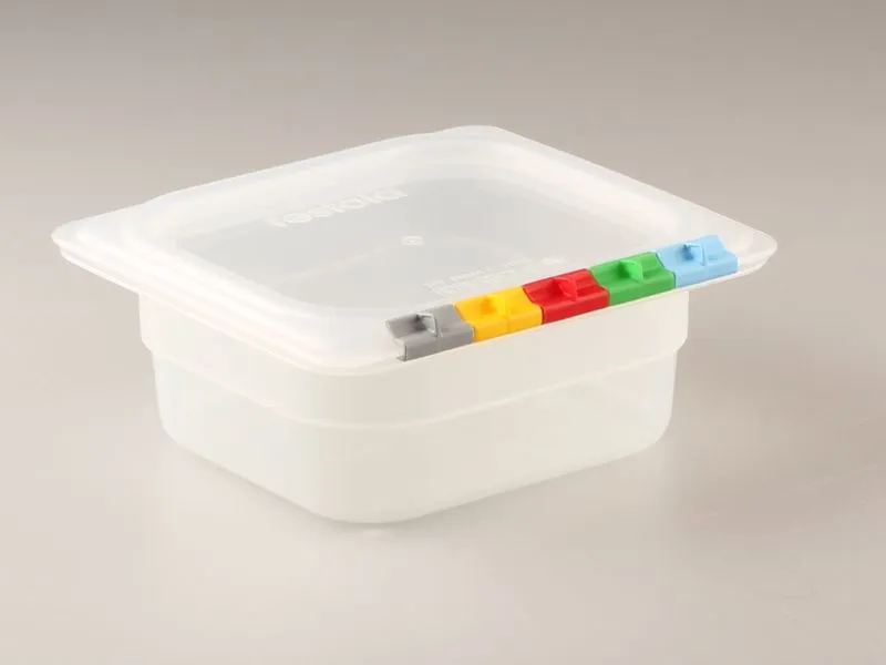 Гастроёмкость из полипропилена Рестола 422101901